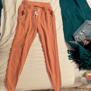Fabletics joggers